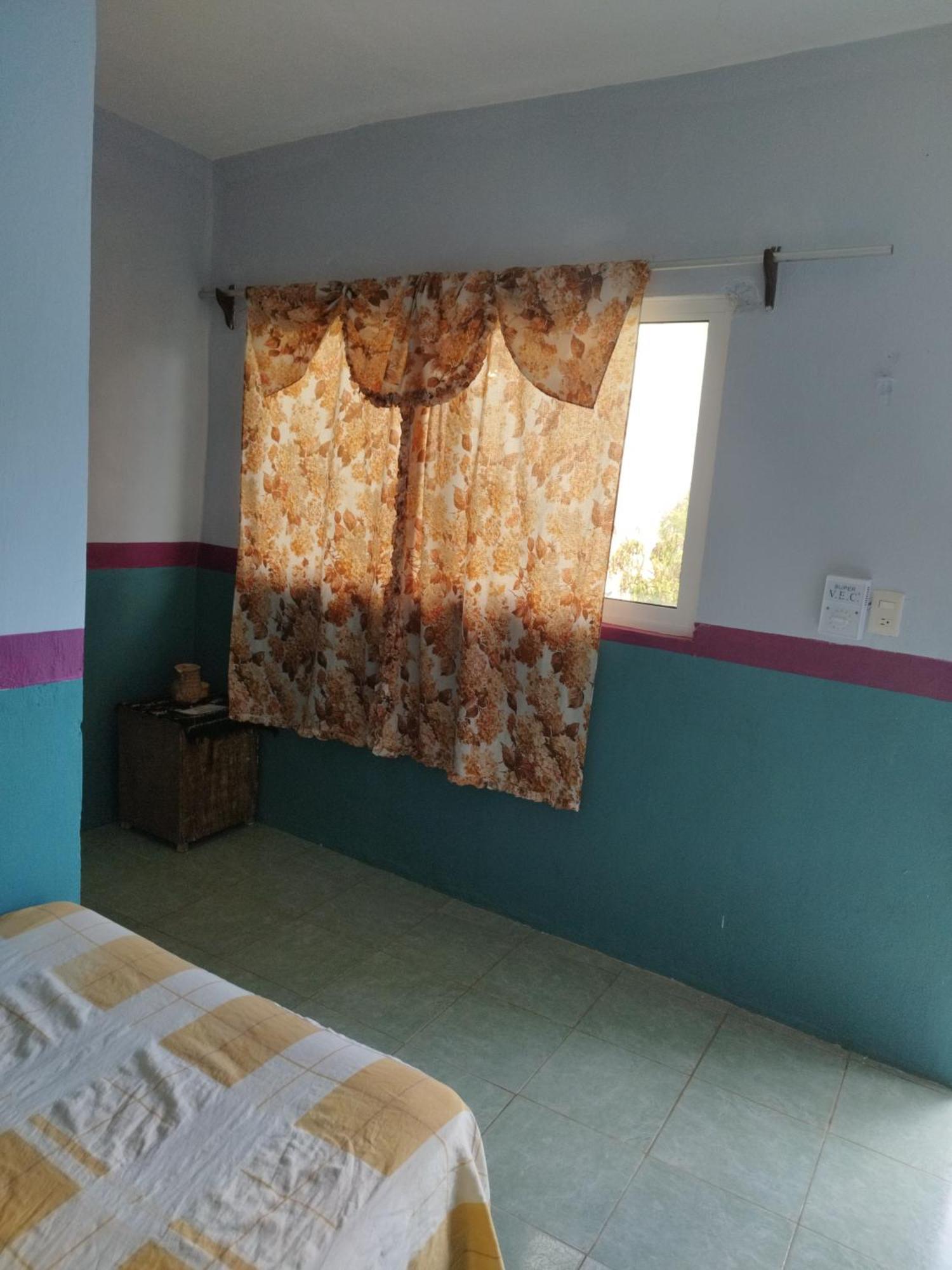 Hostal Y Temazcal Guemez Pisté Εξωτερικό φωτογραφία